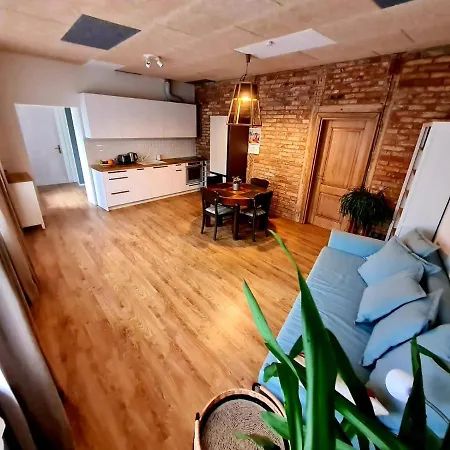 Lacplesis House
